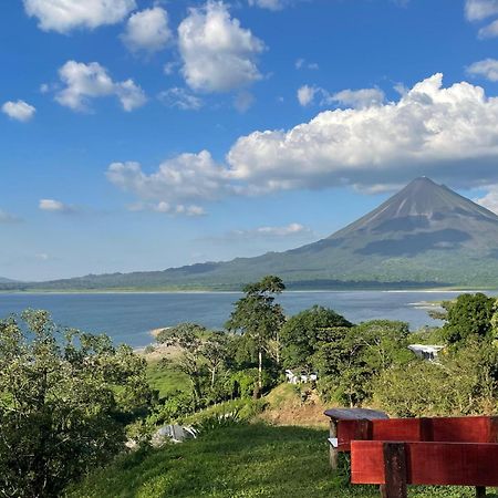 Sunset Inn La Fortuna Exterior photo